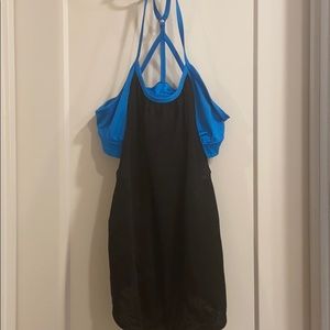 Zella workout tank